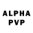 Alpha-PVP мука Gacha Bullet